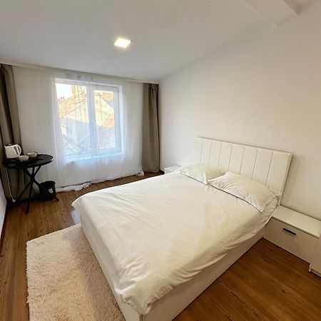 Stone Residence Braşov Eksteriør billede