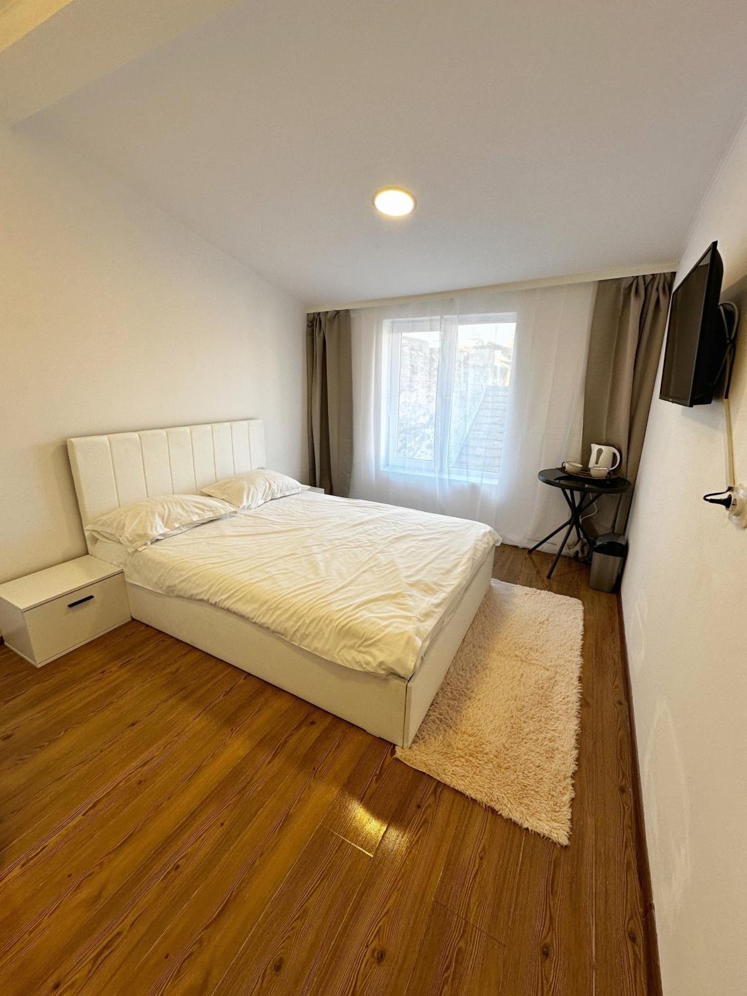 Stone Residence Braşov Eksteriør billede